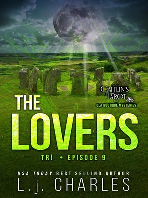 cover image of The Lovers
